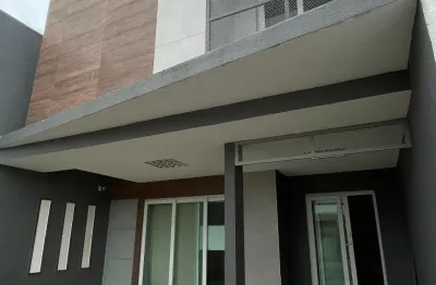 Casa com 6 quartos à venda no Cajazeiras, Fortaleza 