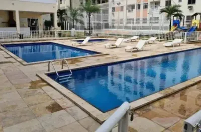 Esse apartamento será vendido na modalidade porteira fechada
