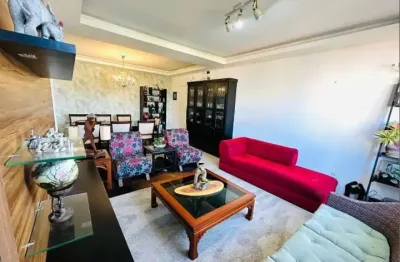 Apartamento com 3 quartos à venda no Papicu, Fortaleza 