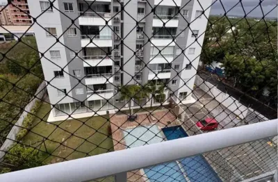Apartamento todo projetado, excelente custo benefício