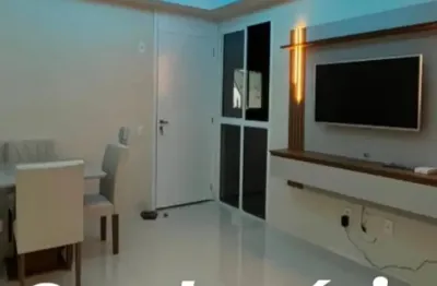Apartamento com 2 quartos à venda no Centro, Caucaia 
