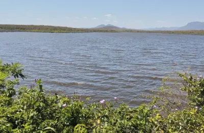 Fazenda com 4 salas à venda na Rua Agapito Cordeiro, 0, Zona Rural, Pentecoste