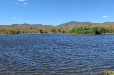 Fazenda com 3 salas à venda na Distrito Itapebussu, 0, Itapebussu, Maranguape