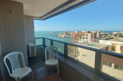 Flat com 1 quarto para alugar no Mucuripe, Fortaleza 