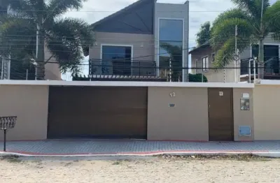Casa com 3 quartos à venda no Urucunema, Eusébio 