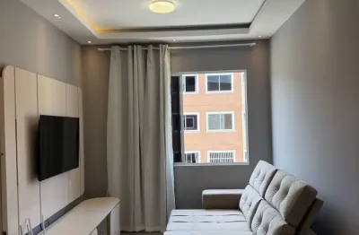 Apartamento com 2 quartos à venda no Centro, Caucaia 