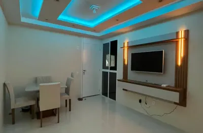 Apartamento com 2 quartos à venda no Centro, Caucaia 