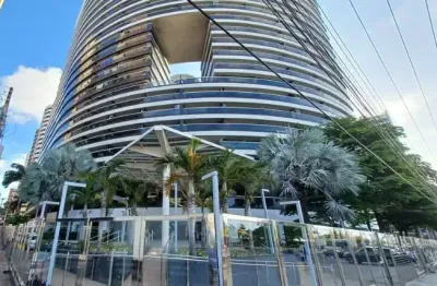 Apartamento com 2 quartos para alugar na Avenida Beira Mar, 2450, Mucuripe, Fortaleza