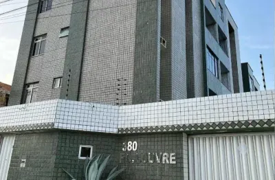 Apartamento com 3 quartos à venda na Praia do Futuro, Fortaleza 