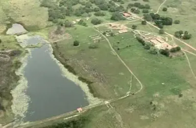 Fazenda à venda na Rua Raimundo Nonato Ribeiro, 0, Centro, Trairi
