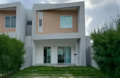 Casa com 3 quartos à venda no Centro, Eusébio 