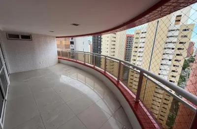 Apartamento com 3 quartos para alugar na Rua Deputado Moreira da Rocha, 1443, Meireles, Fortaleza