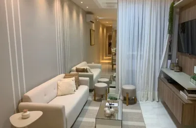 Casa com 2 quartos à venda na Avenida Cícero Sá, Urucunema, Eusébio