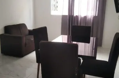 Apartamento com 2 quartos à venda na Rua Maurílio Rabelo, 44, Cajazeiras, Fortaleza