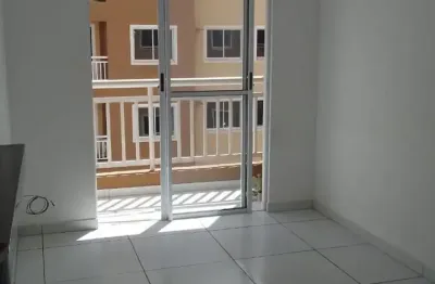 Apartamento com 2 quartos à venda na Rua Porto Feliz, 44, Paupina, Fortaleza