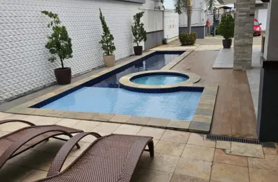Casa com 3 quartos à venda na Rua Maria Quintino, 44, Parque Santa Maria, Fortaleza