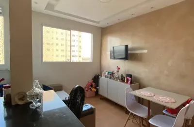 Apartamento com 2 quartos à venda na Rua das Oiticicas, 55, Passaré, Fortaleza