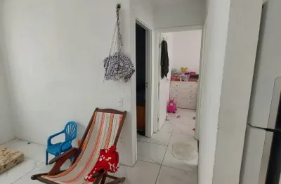 Apartamento com 2 quartos à venda na Rua Olegário Memória, 66, Sapiranga, Fortaleza
