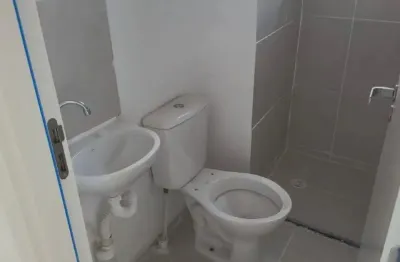 Apartamento com 2 quartos à venda na Avenida Deputado Paulino Rocha, 66, Cajazeiras, Fortaleza