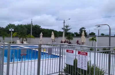 Apartamento de repasse conquista parque /parque dois irmãos