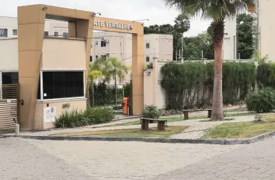 Lindo apa pronto pra morar sem burocracia e sem consulta spc serasa, com área de lazer completa...