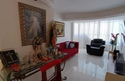 Apartamento com 3 quartos à venda no Papicu, Fortaleza 