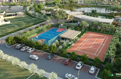 Terreno à venda na R. Olho D'água, S/N, Olho D'água, Eusébio