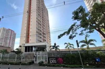 Apartamento com  q2 quartos no bairro presidente kennedy