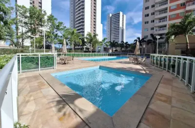 Apartamento com  q2 quartos no bairro presidente kennedy