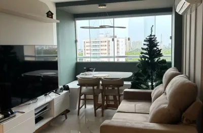 Apartamento com 3 quartos à venda no Montese, Fortaleza 