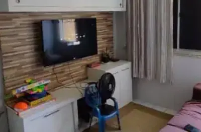 Apartamento com 2 quartos à venda no Mondubim, Fortaleza 