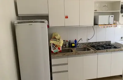 Apartamento com 2 quartos à venda na Rua B, 44, Dendê, Fortaleza