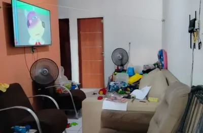 Casa à venda na Rua Indianópolis, 77, Parque Dois Irmãos, Fortaleza