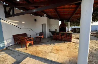 Chácara / sítio com 4 quartos à venda na Rua 10, 66, Patacas, Aquiraz