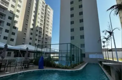 Apartamento com 2 quartos à venda na Praia do Futuro, Fortaleza 