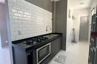 Lindo apartamento de 3 quartos em cajazeiras proximo a br