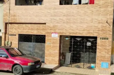 Casa com 4 quartos à venda no Cágado, Maracanaú 