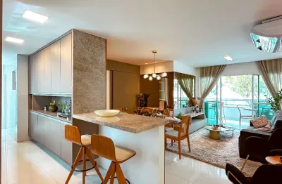 Apartamento com 3 quartos à venda no Centro, Eusébio 