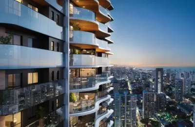 Apartamento com 4 quartos à venda na Rua Pereira Filgueiras, 1776, Aldeota, Fortaleza