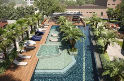 Apartamento no meireles alto padrão casa boris exclusividade