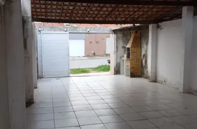 Casa com 3 quartos à venda na Alameda Chapada Diamantina, 787, Luzardo Viana, Maracanaú
