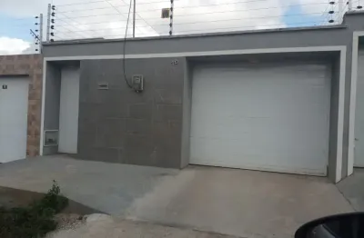Casa com 3 quartos à venda na Rua Rodolfo Pereira Cavalcante, 666, Ancuri, Itaitinga