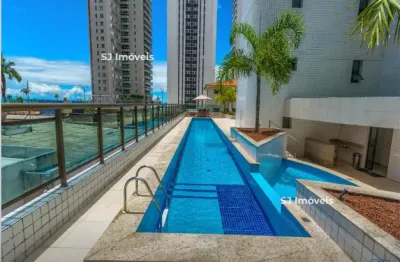 Apartamento com 2 quartos para alugar na Rua Silva Paulet, 120, Meireles, Fortaleza