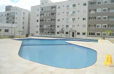 Apartamento com 2 quartos à venda no Coaçu, Fortaleza 