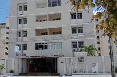 Apartamento com 3 quartos à venda na Rua Hermínia Bonavides, Vicente Pinzon, Fortaleza