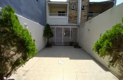 Casa com 3 quartos à venda no Parque Dois Irmãos, Fortaleza 