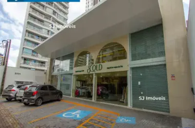 Loja comercial localizada no bairro meireles ideal para o seu negócio