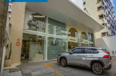 Loja comercial localizada no bairro meireles ideal para o seu negócio