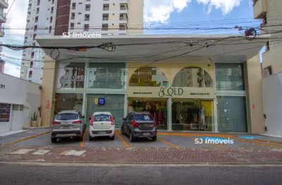 Ponto comercial com 2 salas para alugar na Rua Tenente Benévolo, 2031, Meireles, Fortaleza