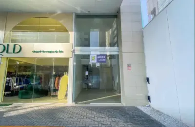 Loja comercial localizada no bairro meireles ideal para o seu negócio